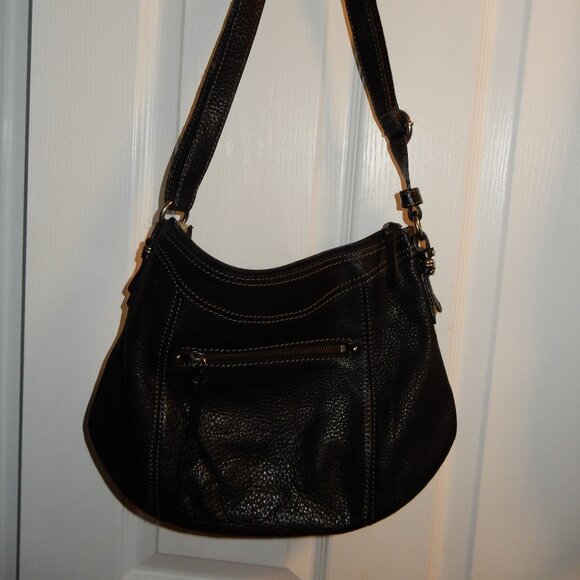 Sak black purse - Picture 3 of 4